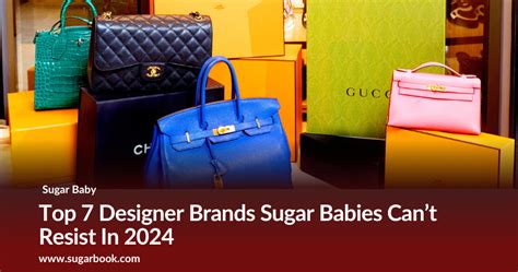 prada sugar baby|Top 7 Designer Brands Sugar Babies Can’t Resist In 2024.